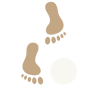 Footprints