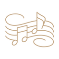 Calming music