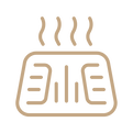 Heated Far-Infrared mat