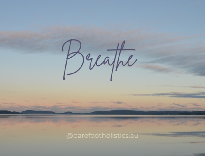 Breathe with view from Middleton Beach