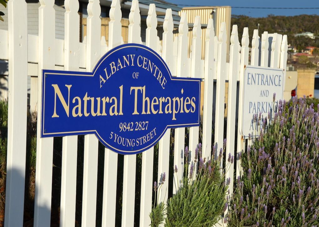 Albany Centre of Natural Therapies