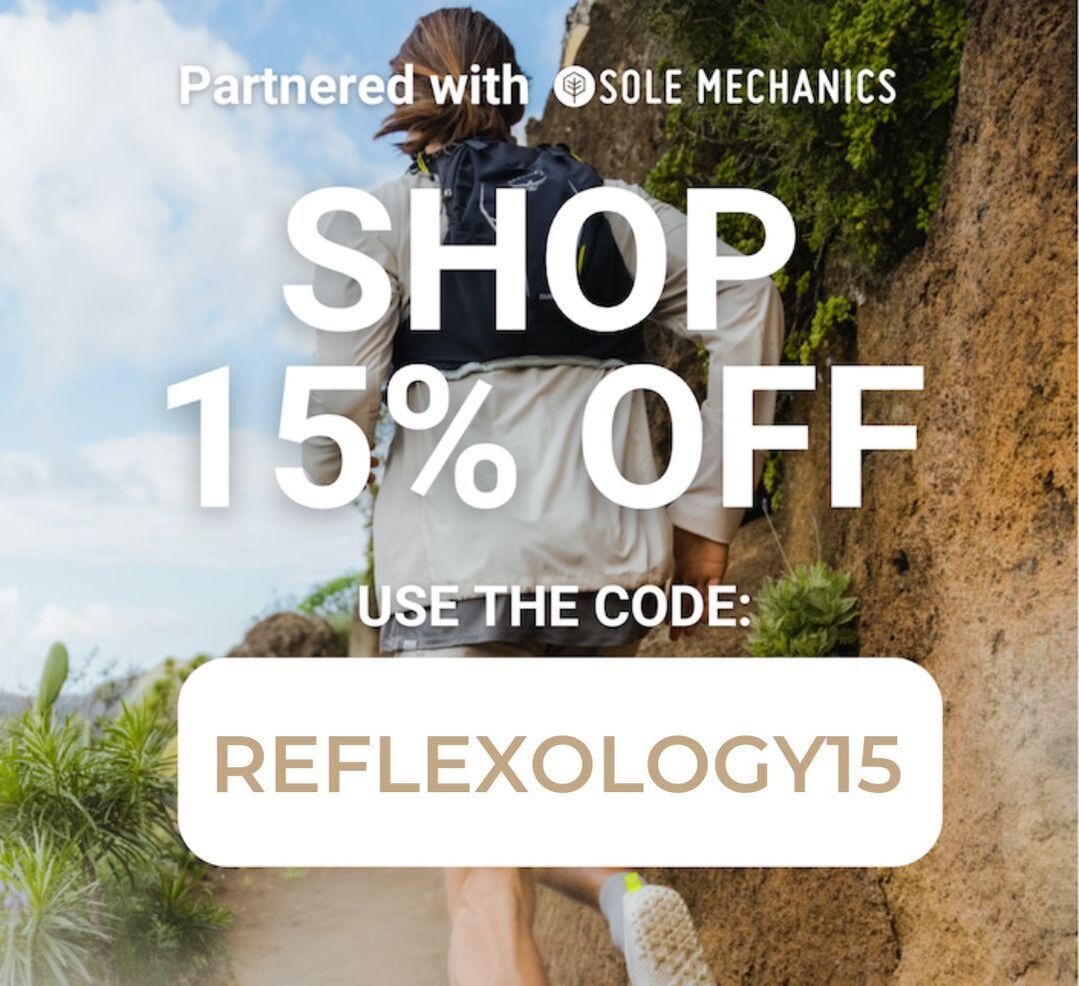 Sole Mechanics discount code