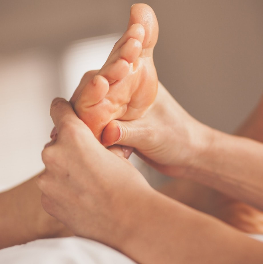 Reflexology in Albany