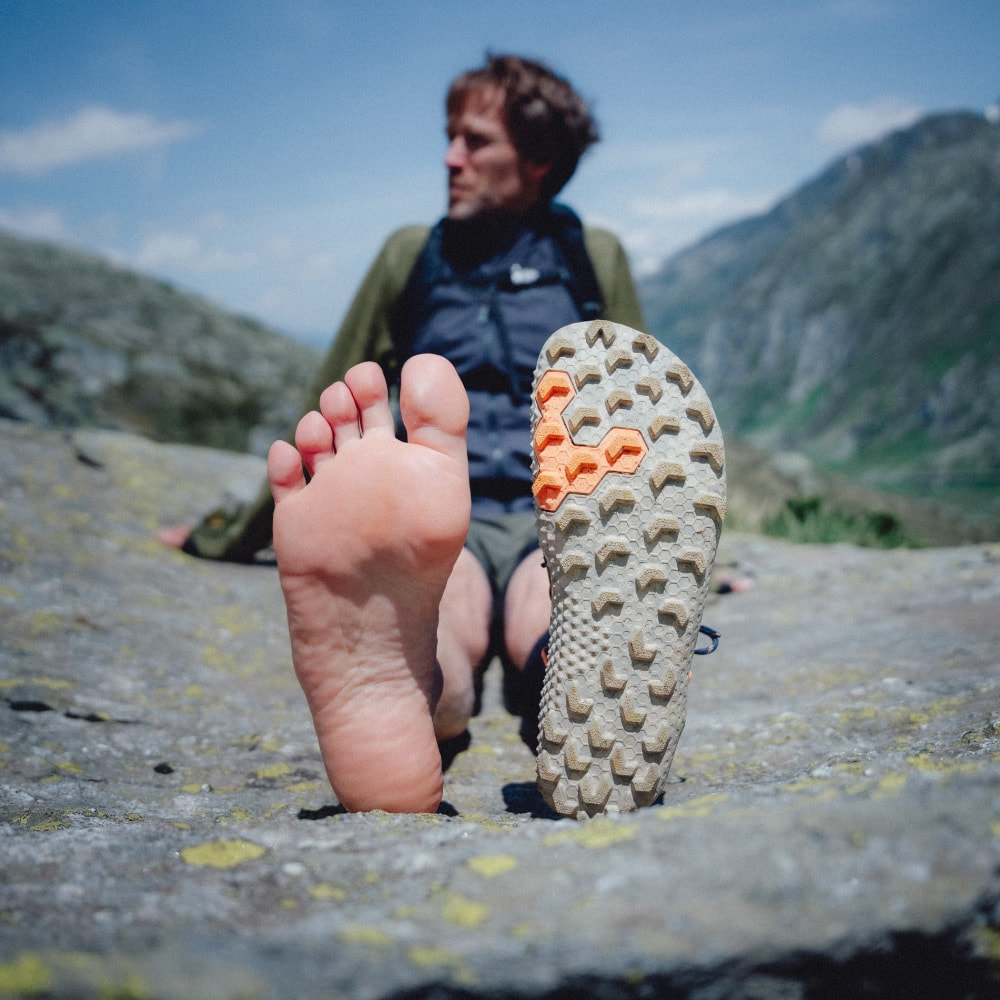 Vivobarefoot shoes saving
